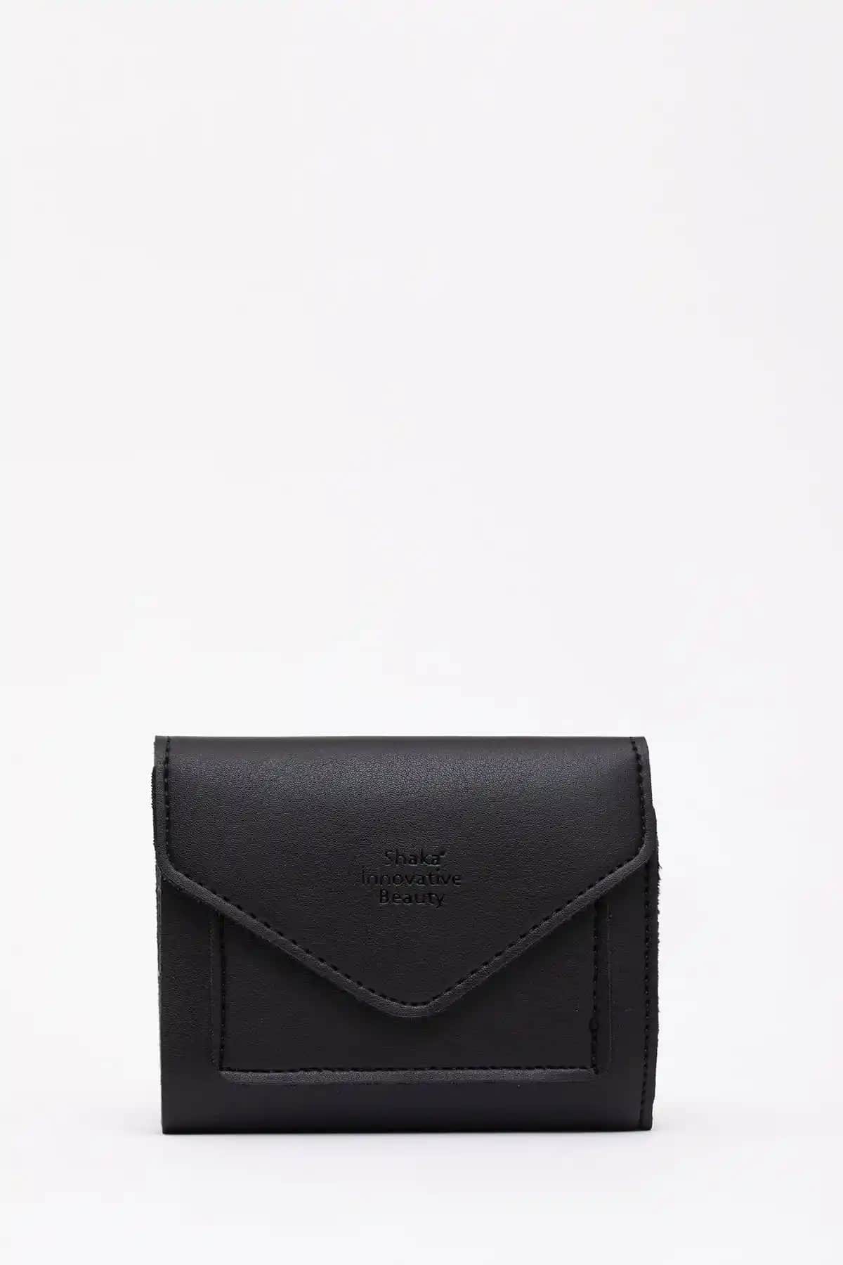 Shaka Siyah Cüzdan Modelleri Karşılaştırması: SHK67 ve SHK68 Özellikleri ve Kullanıcı Yorumları