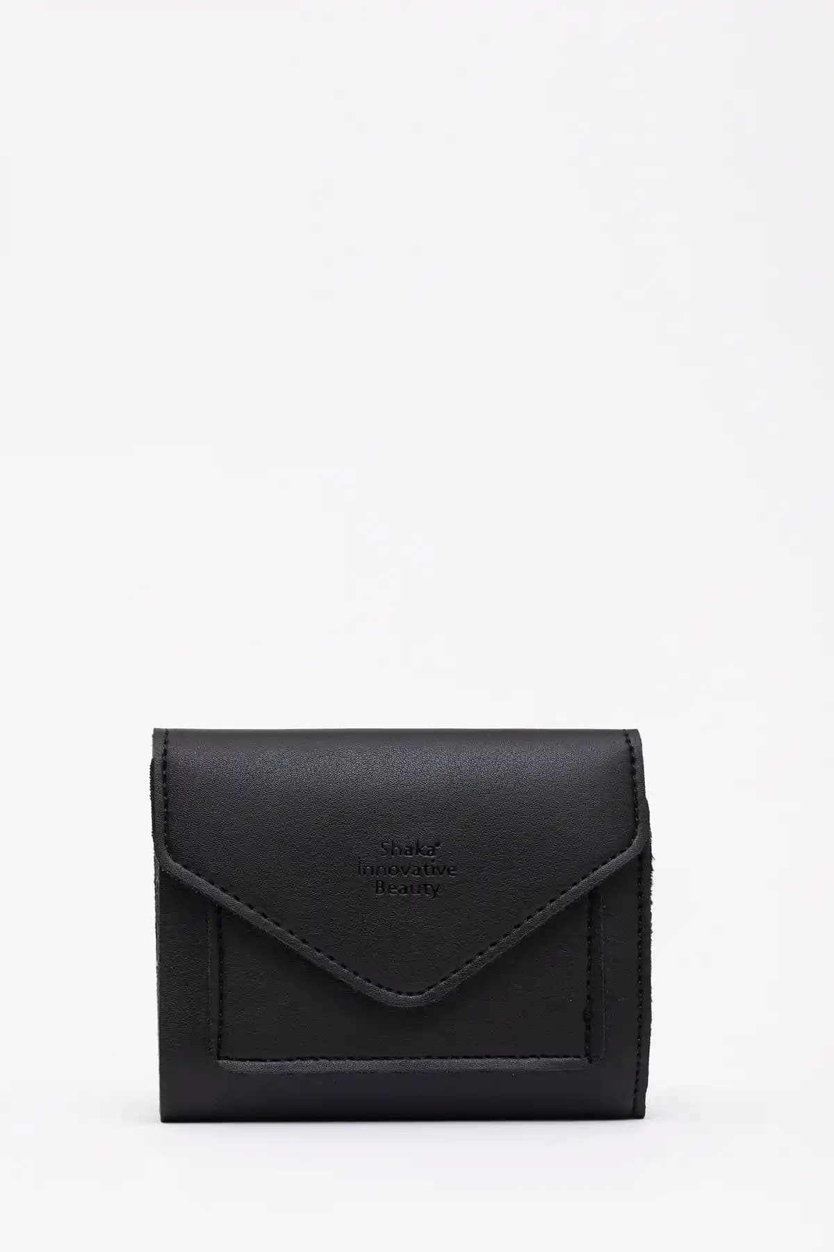 Shaka Siyah Cüzdan Modelleri Karşılaştırması: SHK67 ve SHK68 Özellikleri ve Kullanıcı Yorumları