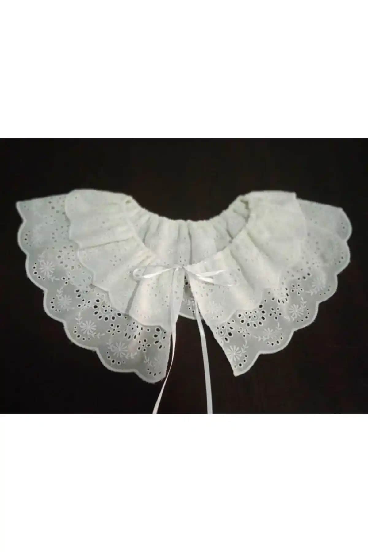 Sherlock Home Seyyar Fisto Yakalık Model 2: Modern ve Şık Günlük Aksesuar