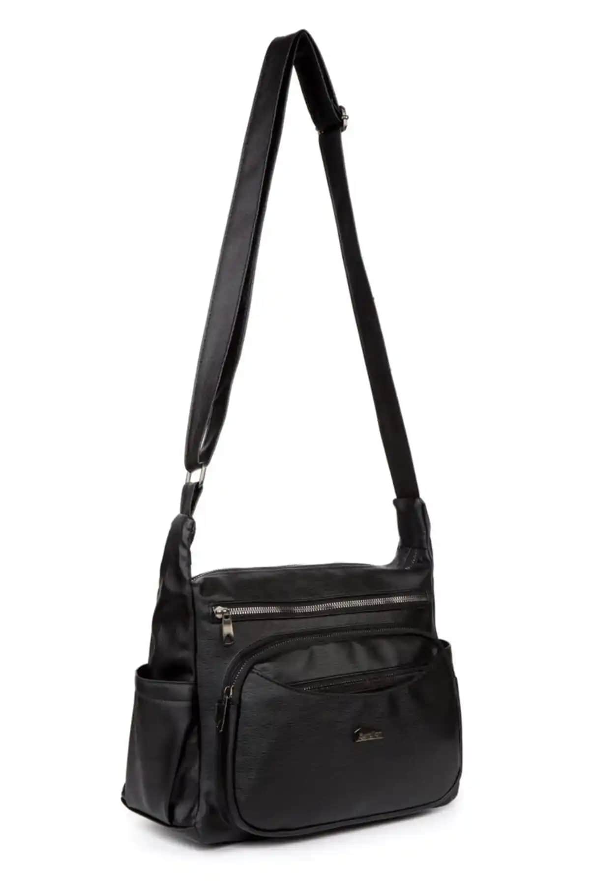 Smurne Kadın Çantaları Karşılaştırması: Frappe ve Premium Omuz Çantası Özellikleri