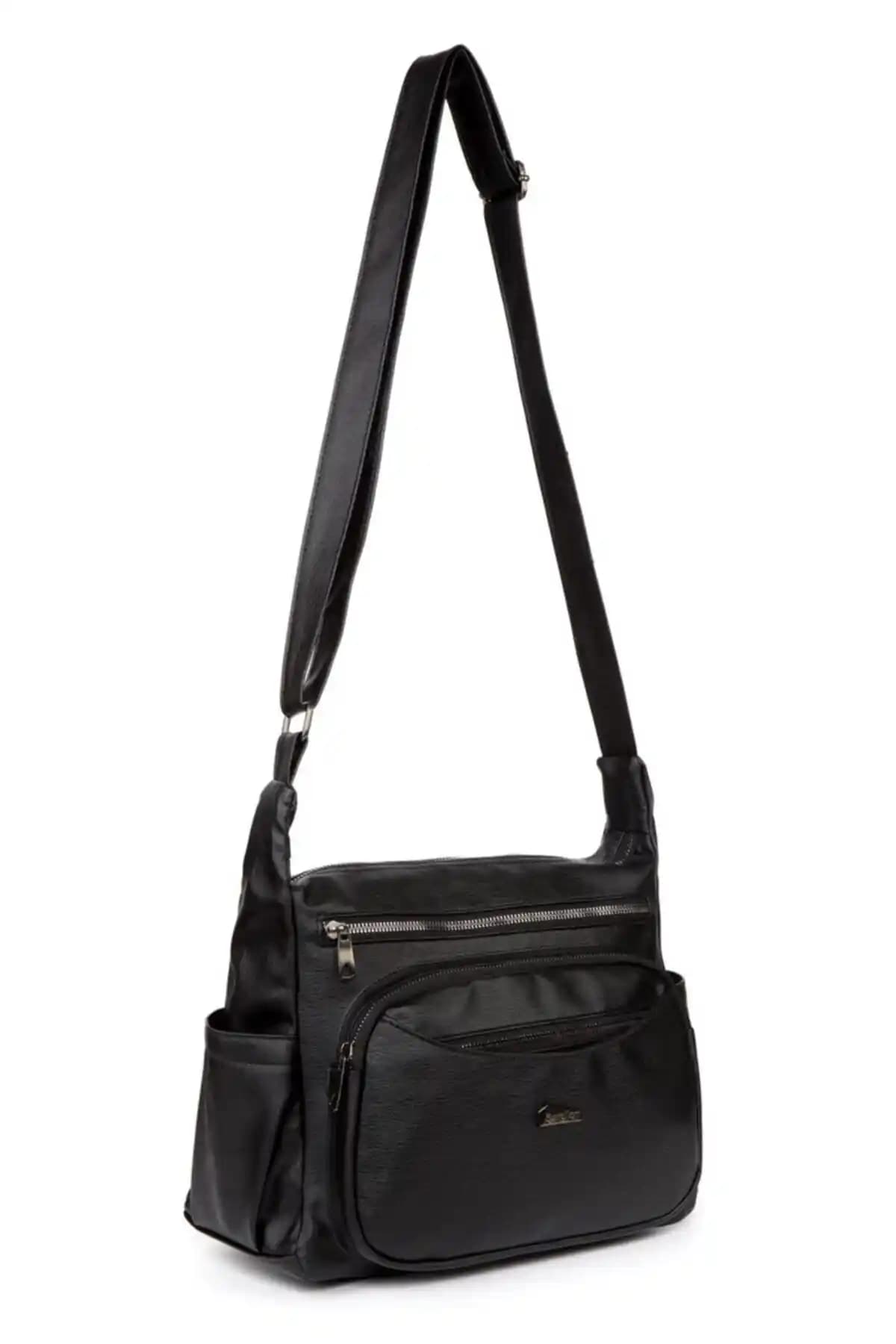 Smurne Kadın Çantaları Karşılaştırması: Frappe ve Premium Omuz Çantası Özellikleri