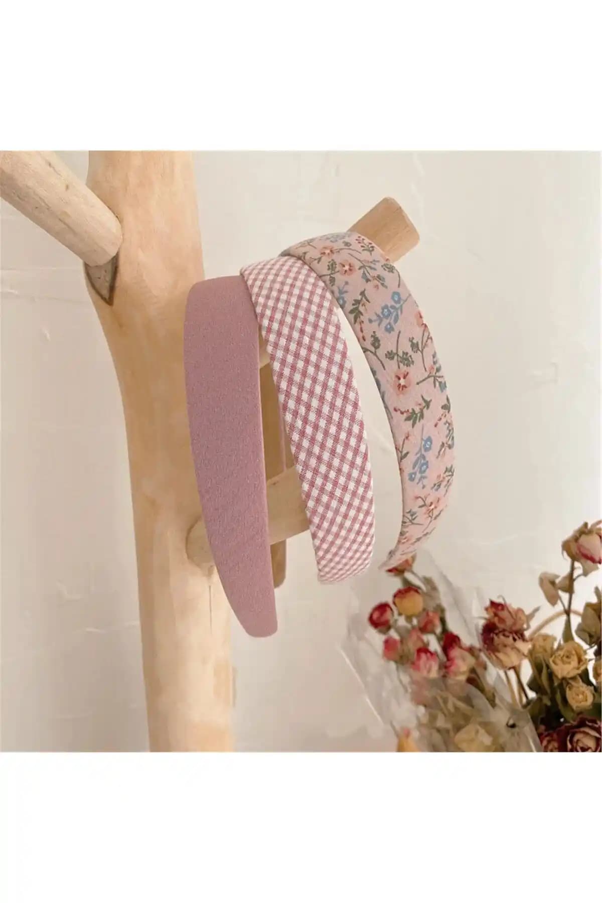 So Much Kadın Taç Setleri ve Kleopatra İkili Taç Karşılaştırması