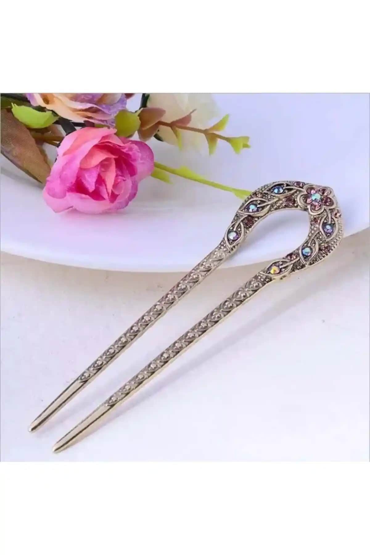 So Much Vintage Topuz Tokaları Karşılaştırması: Şıklık ve Kullanım Özellikleri