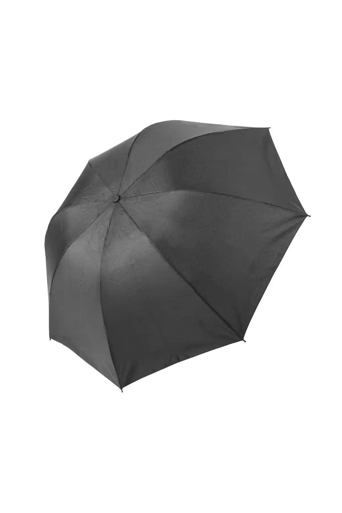 SosyalBen Katlanabilir Şemsiye: Şıklık ve Dayanıklılığı Bir Arada Sunan Pratik Tasarım