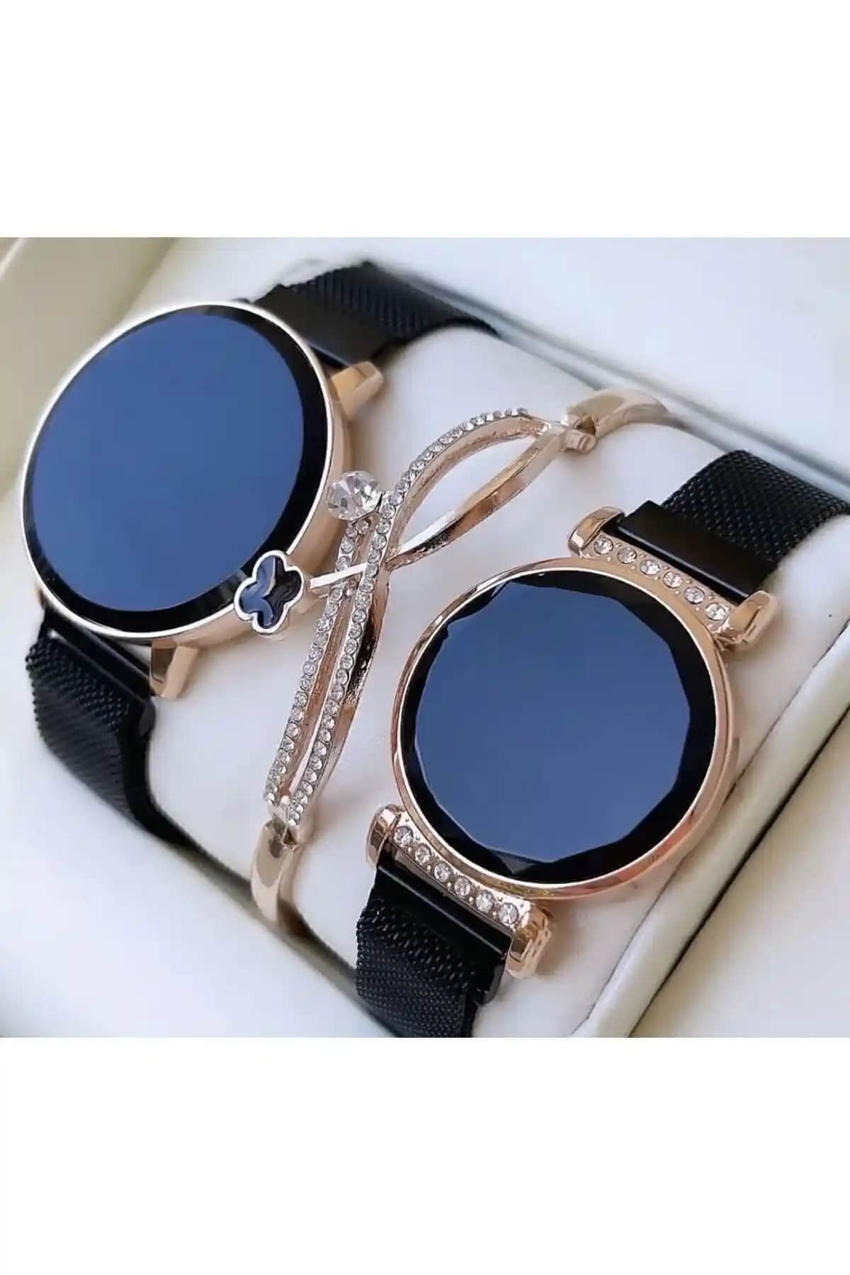 Spectrum Çift Kol Saati: Modern Tasarım ve Dayanıklılık Sunan Günlük Kullanım İçin Uygun Saat