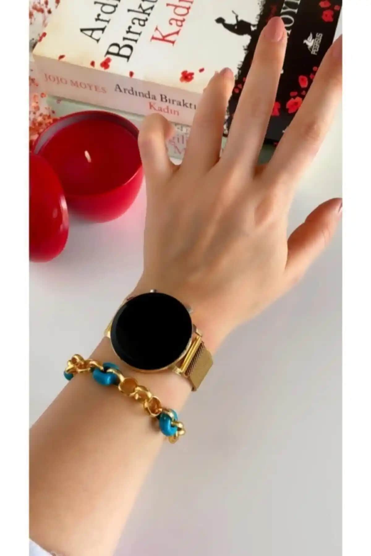 Spectrum Unisex Tuşlu LED Saat: Şık Tasarım ve Fonksiyonellik Bir Arada