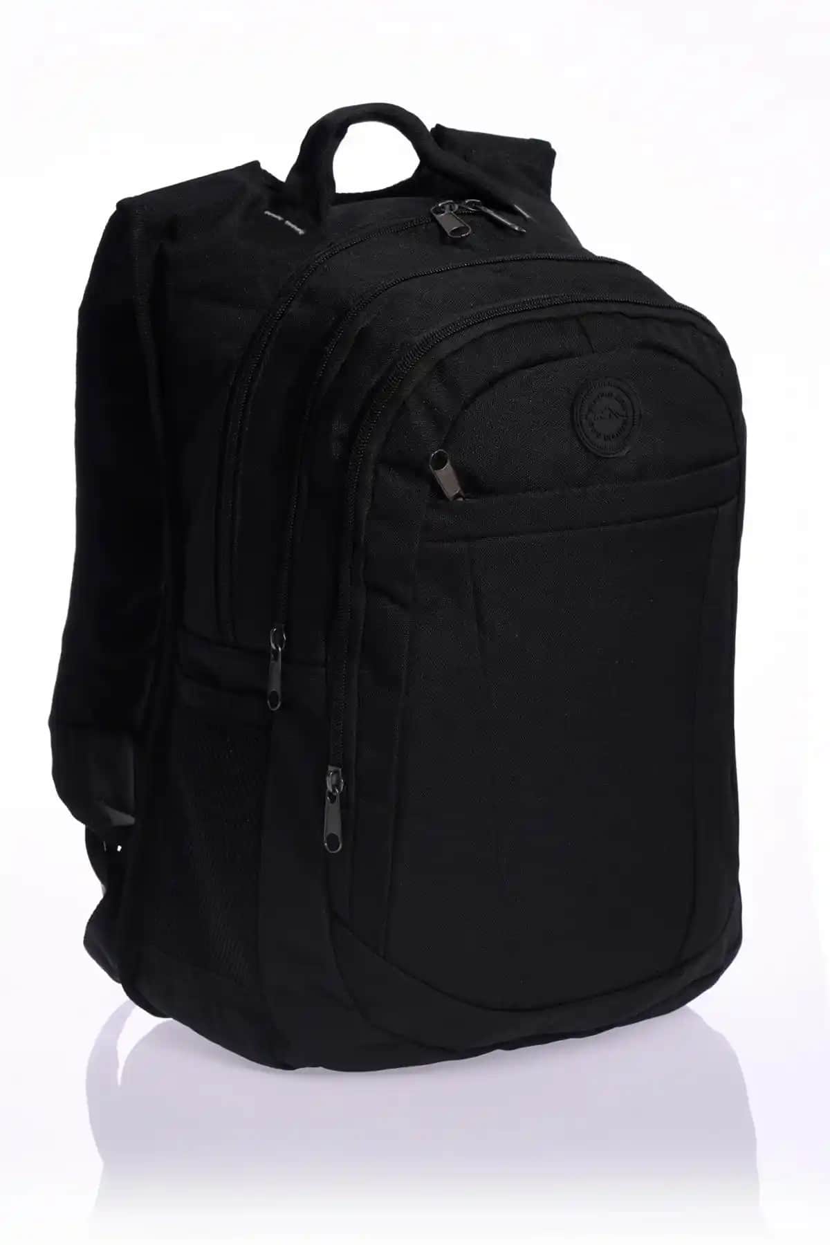 Strong Bag Güçlü Yarasa Okul Çantası: Dayanıklı ve Su Geçirmez Çok Bölmeli Tasarım