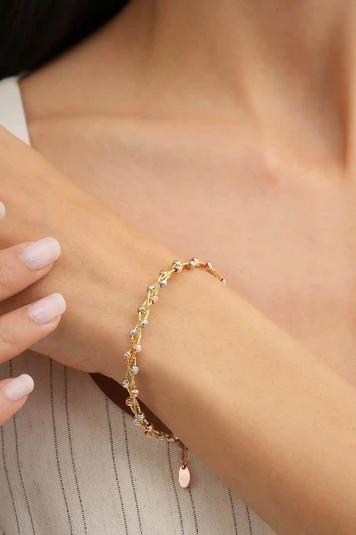 Sümer Telkari ve Yantra Silver Bileklik Karşılaştırması: Tasarım ve Özellikler