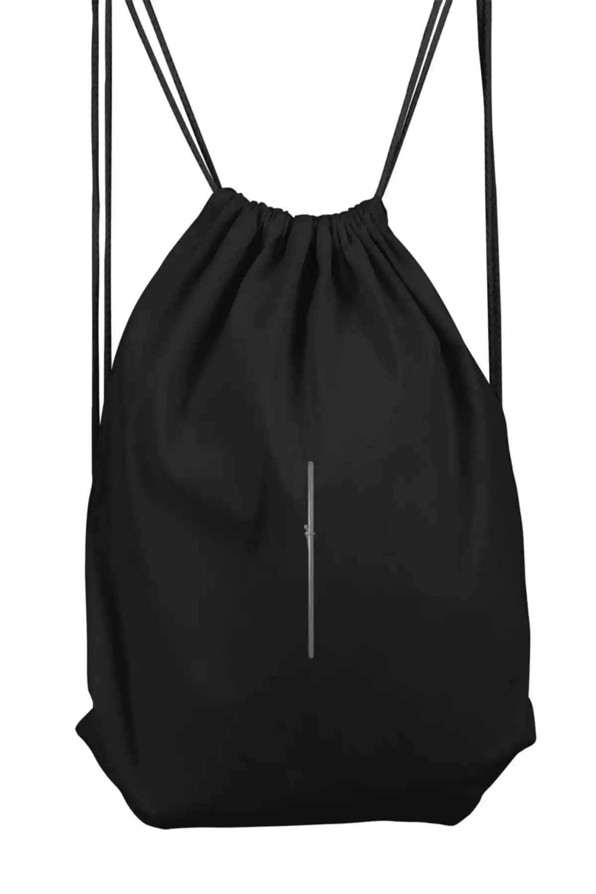 Tasarım Dünyam IP Spor Sırt Çantası Günlük ve Spor Kullanımı İçin Dayanıklı Tasarım