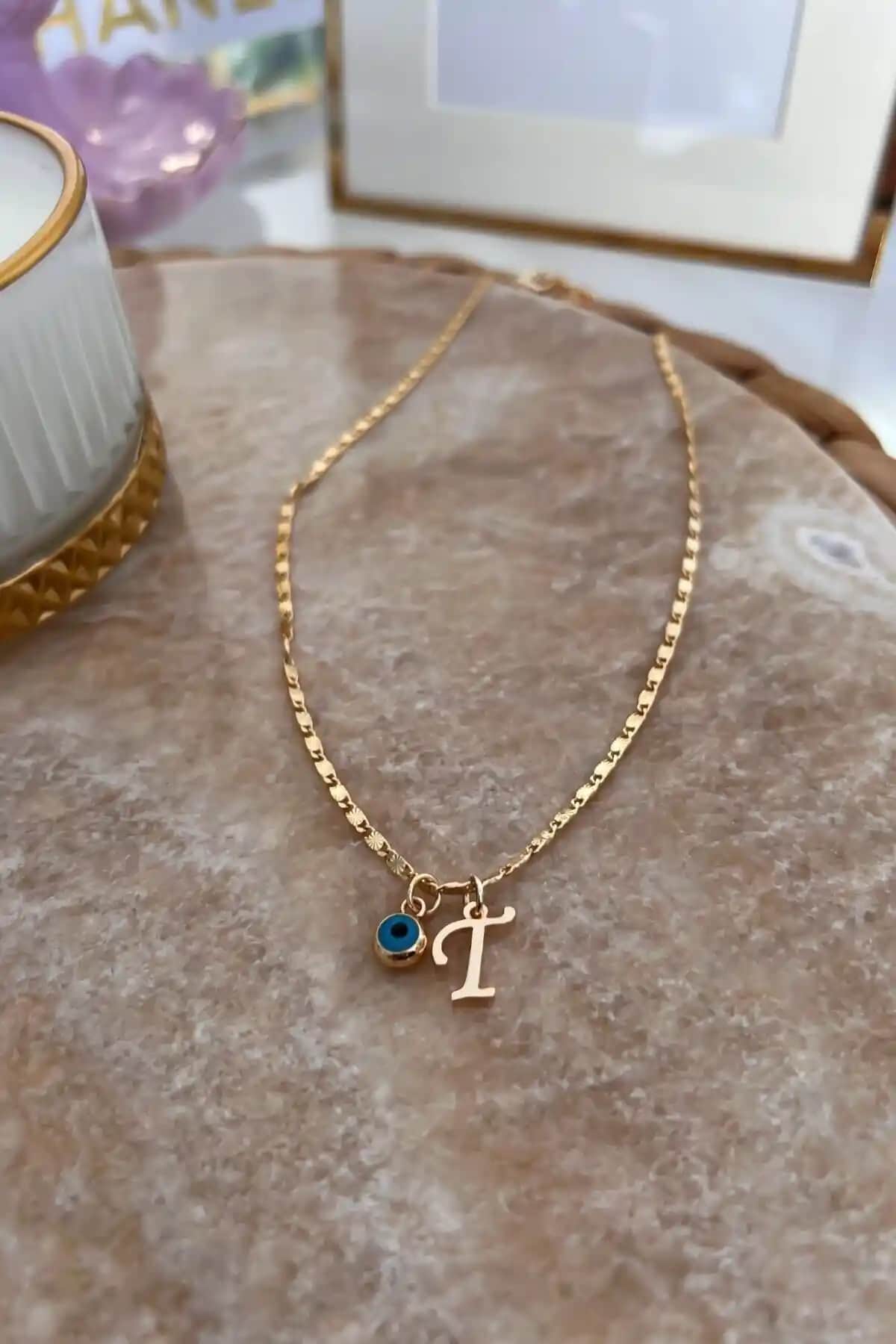 Trendy Butik Altın Kaplama Kolye Karşılaştırması: Farklı Tasarımlar ve Özellikler