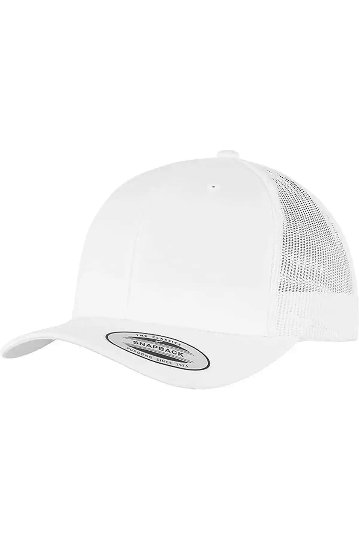 Twentyone Yazlık Beyzbol Şapkası Şık ve Nefes Alabilir Tasarımıyla Yaz Aylarına Uygun