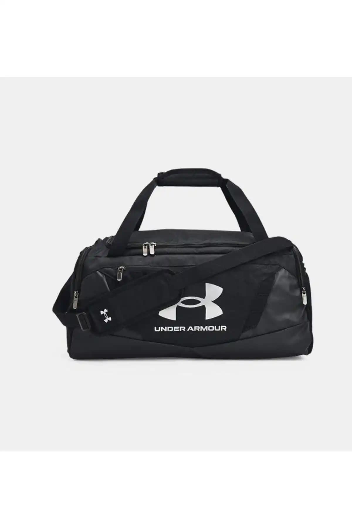 Under Armour Ua Undeniable 5.0 Duffle Spor Çantası İnceleme ve Özellikleri