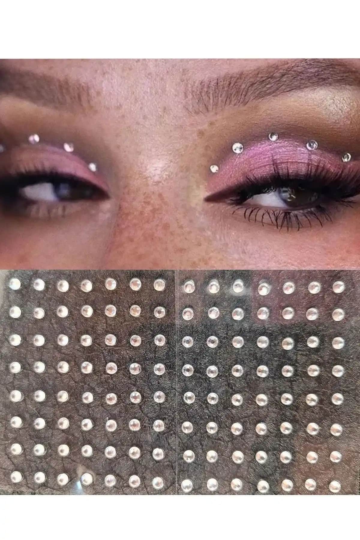 Vücut ve Yüz Makyaj Taşları Karşılaştırması: GÜLPEŞE ve H&E DESIGN Ürünleri Analizi