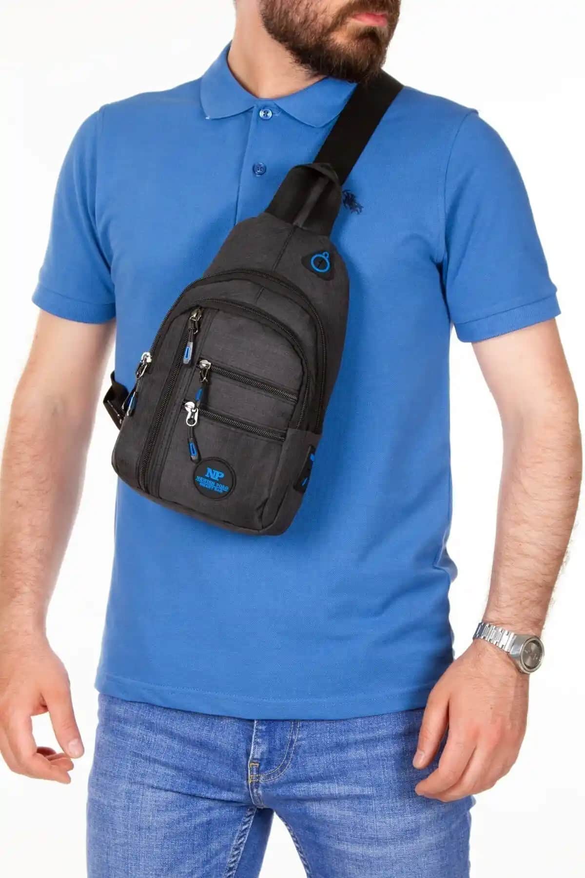 Yeni Çanta Karşılaştırması: NEWISH POLO ACCESSORIES ve SEVENTEEN Kanvas Çantası Özellikleri