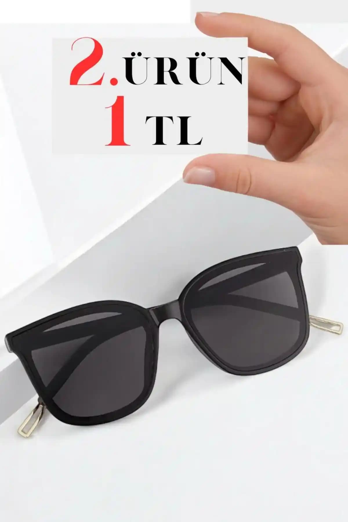 Zzla Yeni Sezon Kadın Güneş Gözlüğü Modern ve Şık Tasarımıyla Günlük Kullanım İçin Uygun
