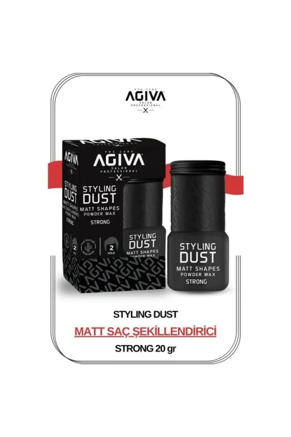 Agiva ve Osis Dust It Saç Pudrası Karşılaştırması: Hangi Ürün Daha İyi