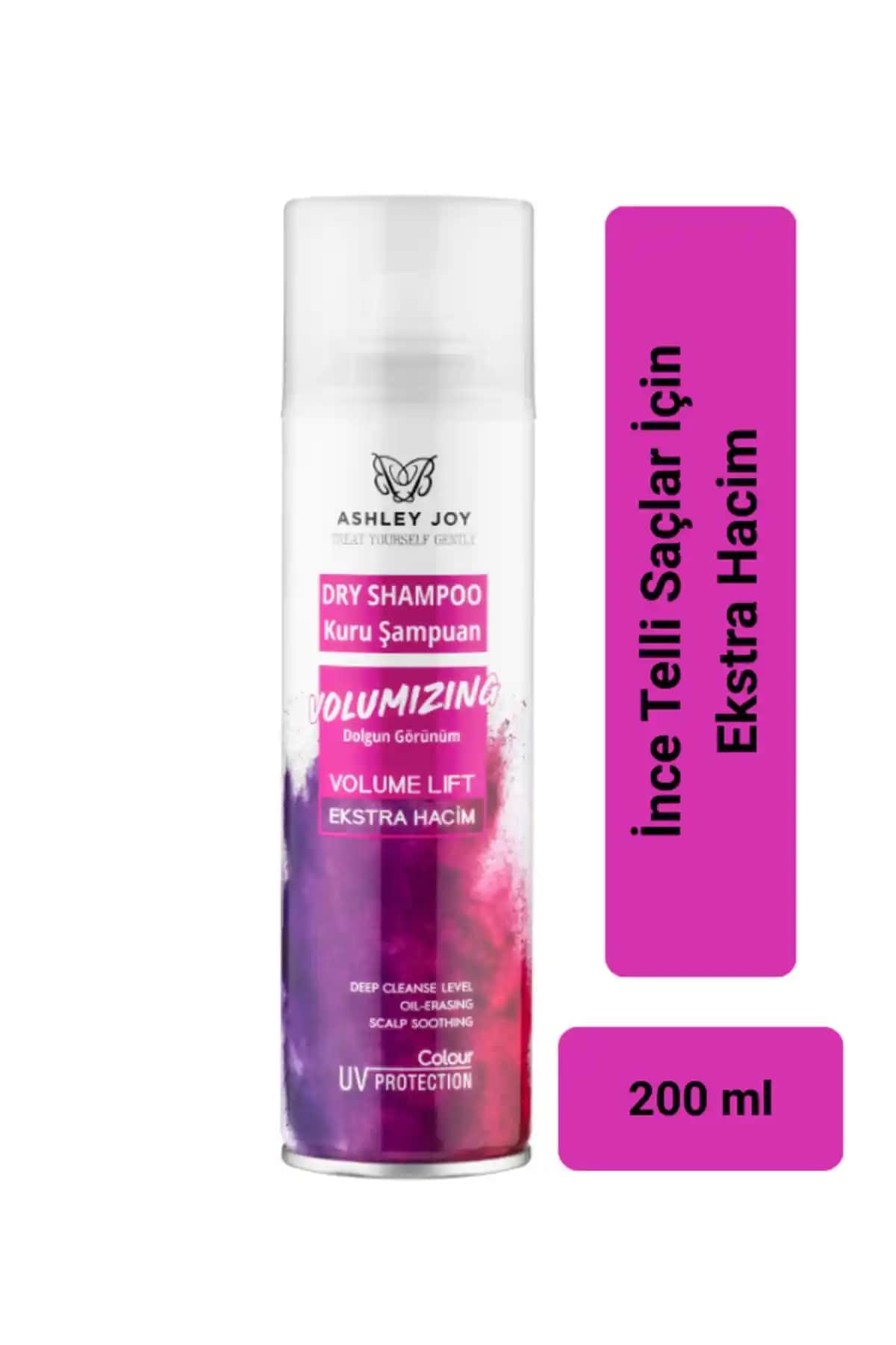 Ashley Joy Kuru Şampuan Karşılaştırması: Hacim ve Dolgunluk İçin En İyi Seçenekler