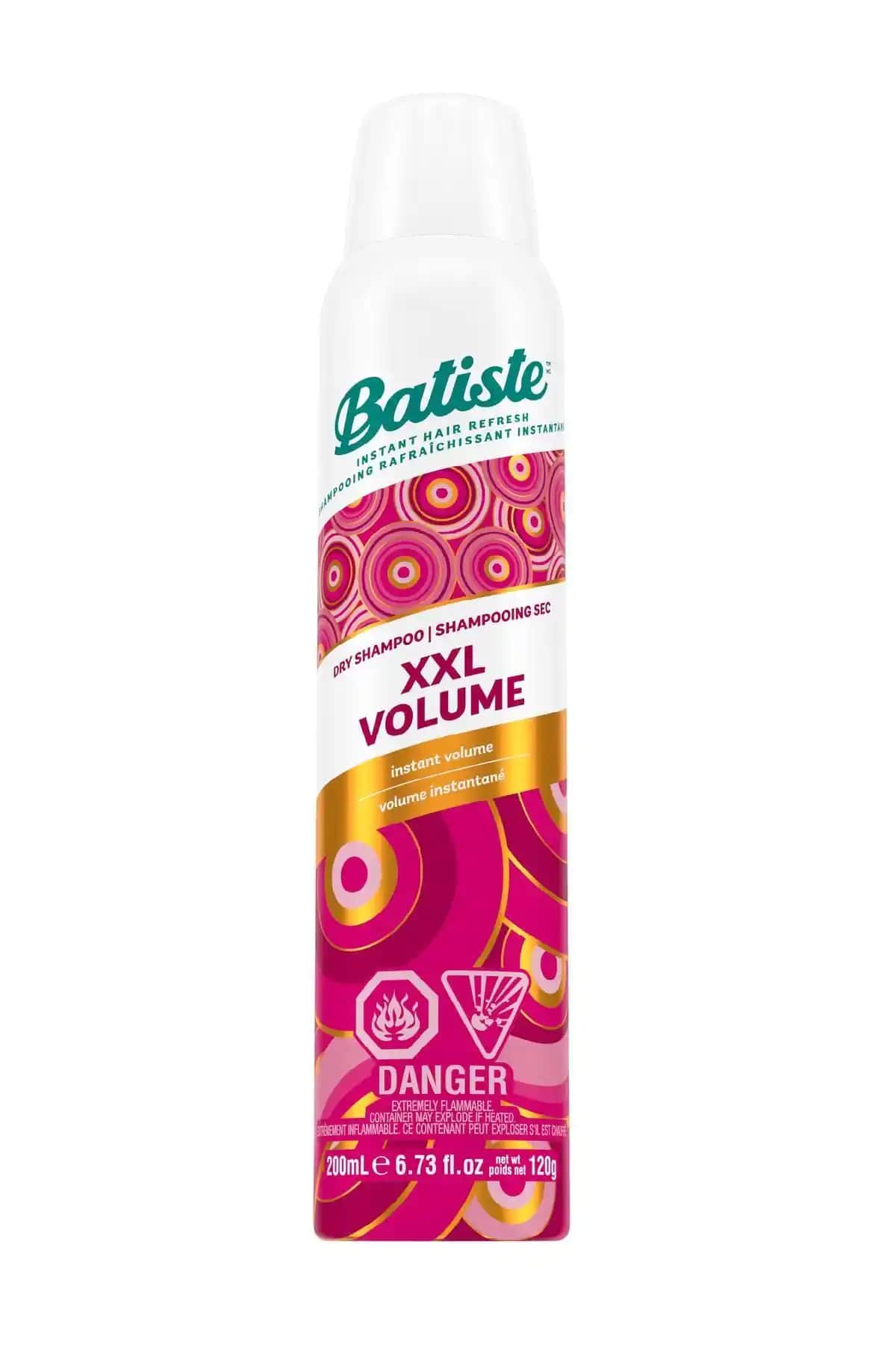 Batiste Kuru Şampuan XXL ve Cherry Karşılaştırması Saç Tiplerine Uygun Seçenekler