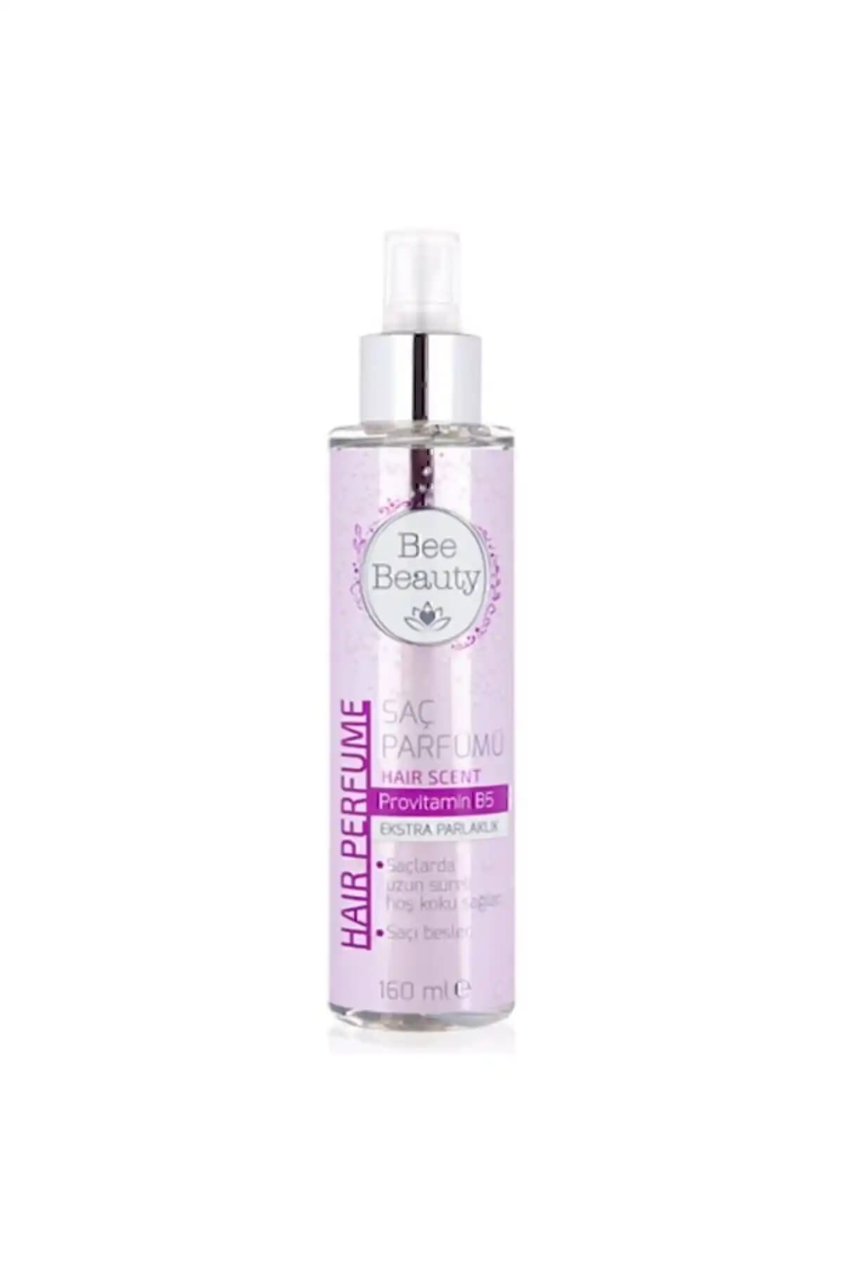 Bee Beauty ve Mad Parfüm Mad Brave Selection Saç Parfümleri Karşılaştırması