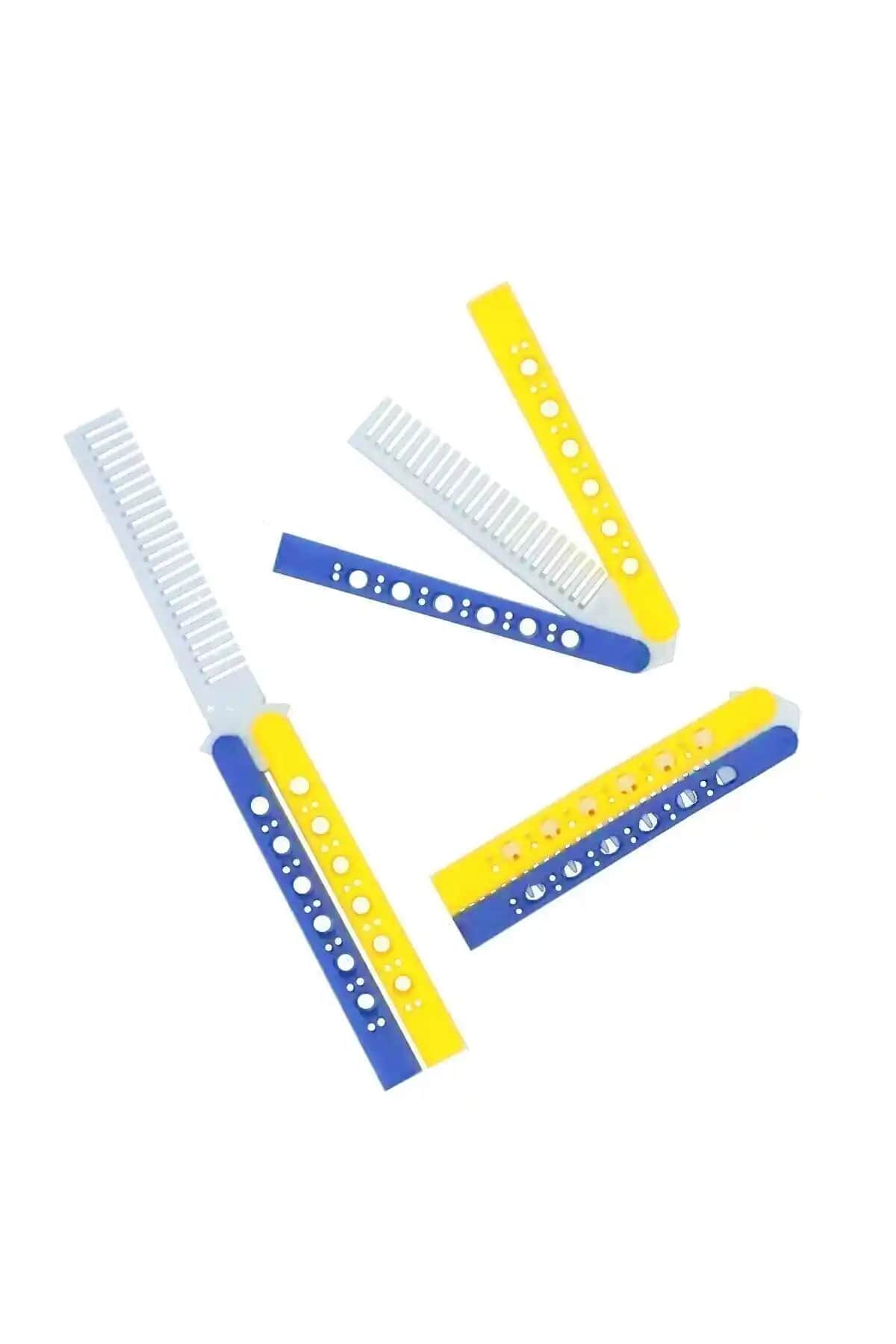 BİHOAVM Plastik Tarak ve Bıçak Tarak Ürünlerinin Karşılaştırması ve Özellikleri