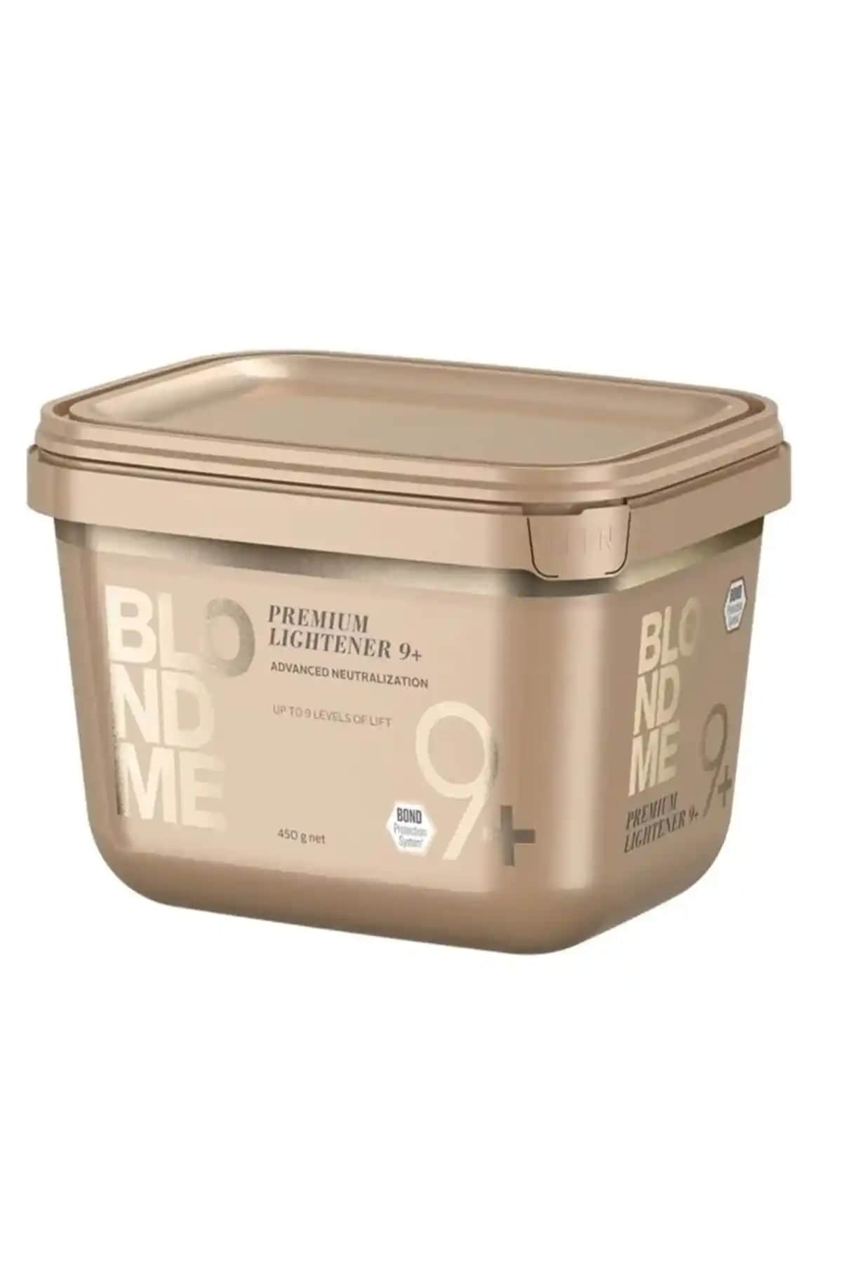 BLONDME ve Igora Vario Blond Arasında Saç Açma Ürünleri Karşılaştırması
