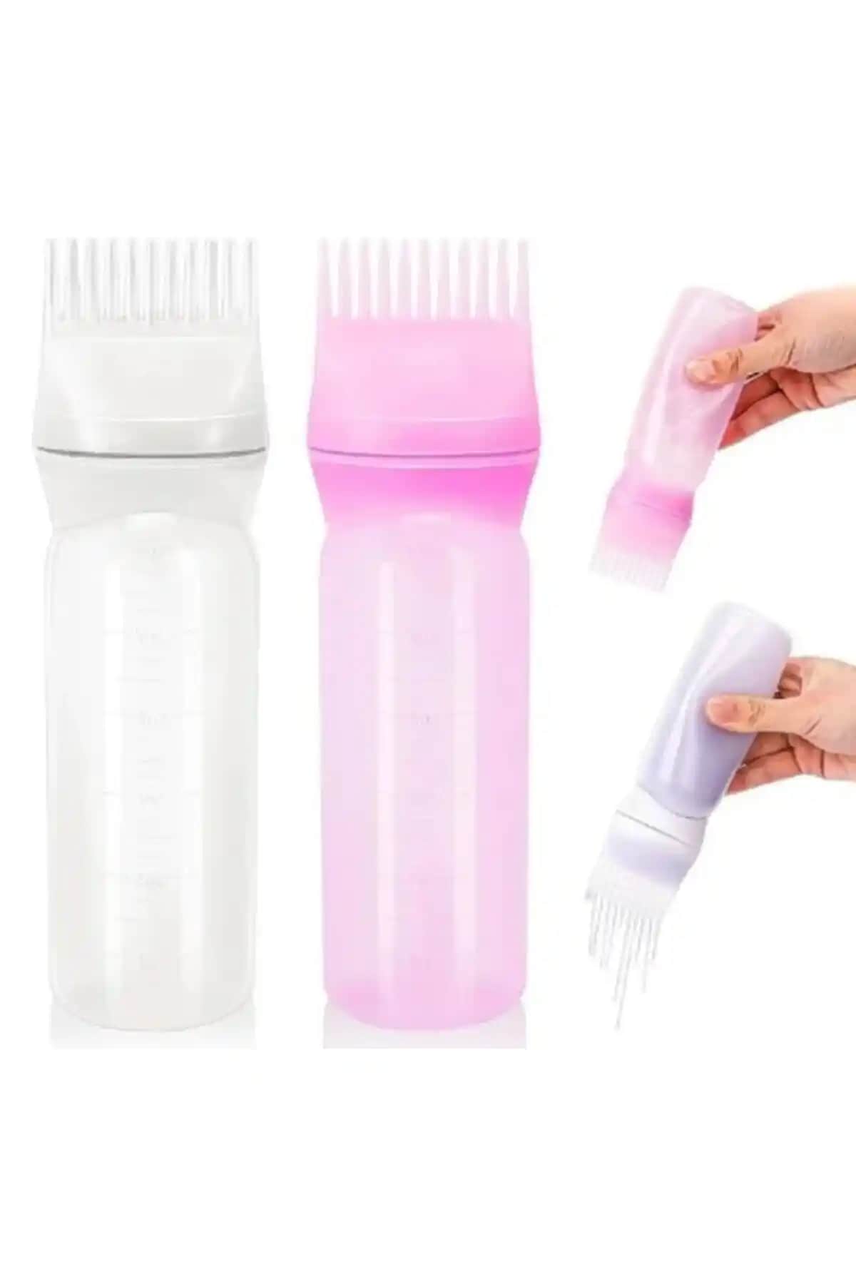 CMT Taraklı ve İNDİRİM PRO Saç Bakım Şişeleri Karşılaştırması ve Kullanım İpuçları