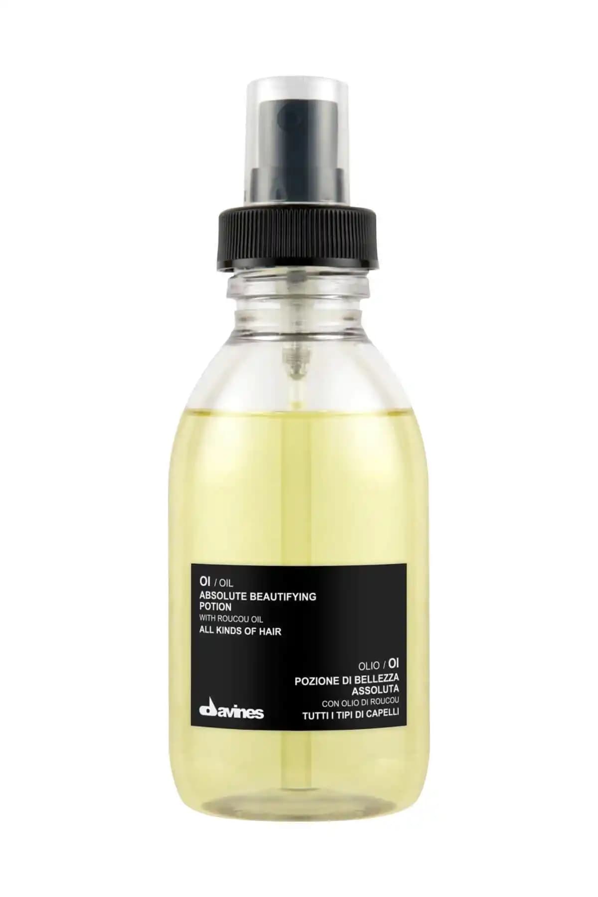 Davines Oi Oil ve L'oreal Absolut Repair Karşılaştırması Saç Bakımında En İyi Seçenekler