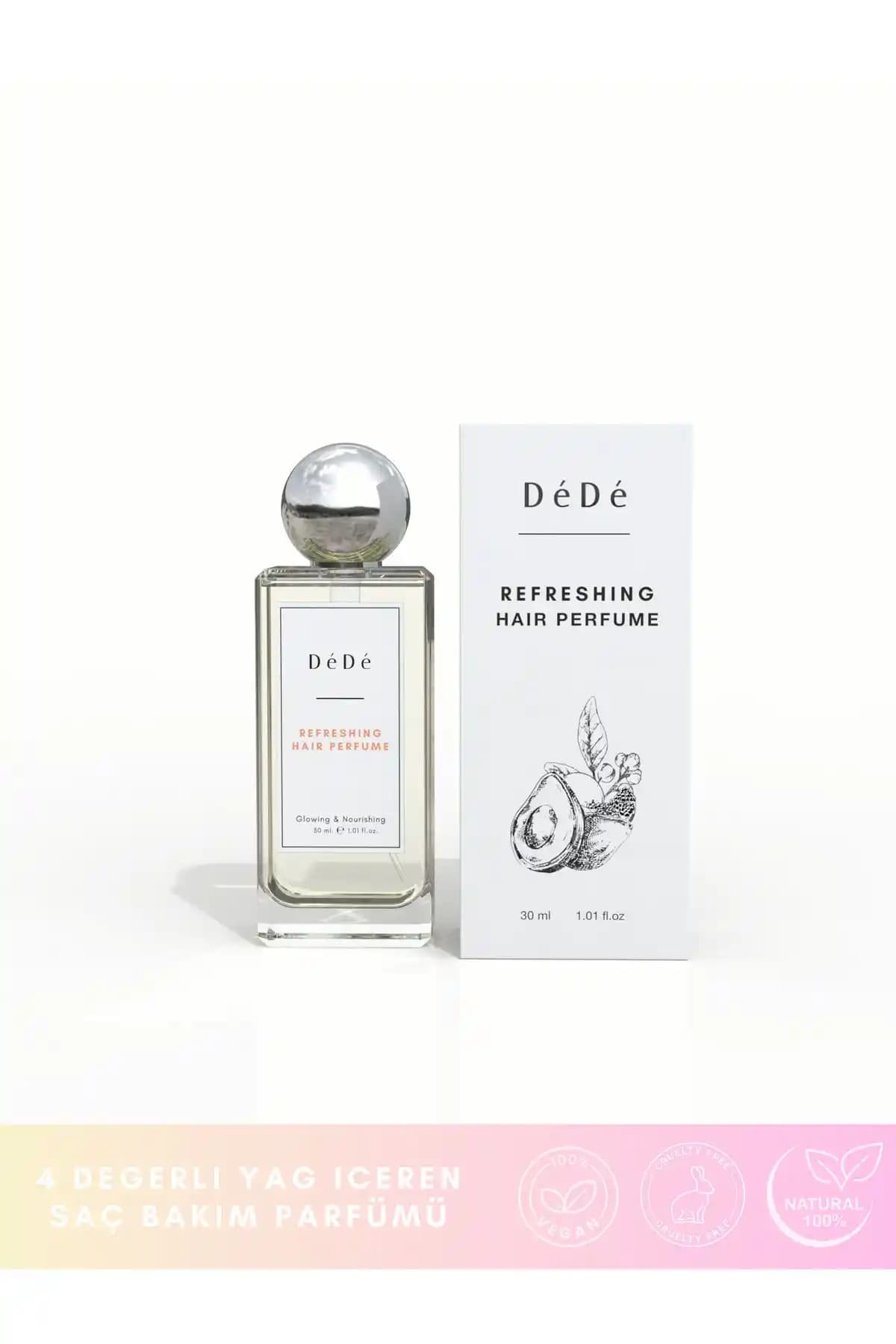 DeDe Candle & Wellness Studio ile MATSU Isı ve Güneş Koruma Spreyi Karşılaştırması