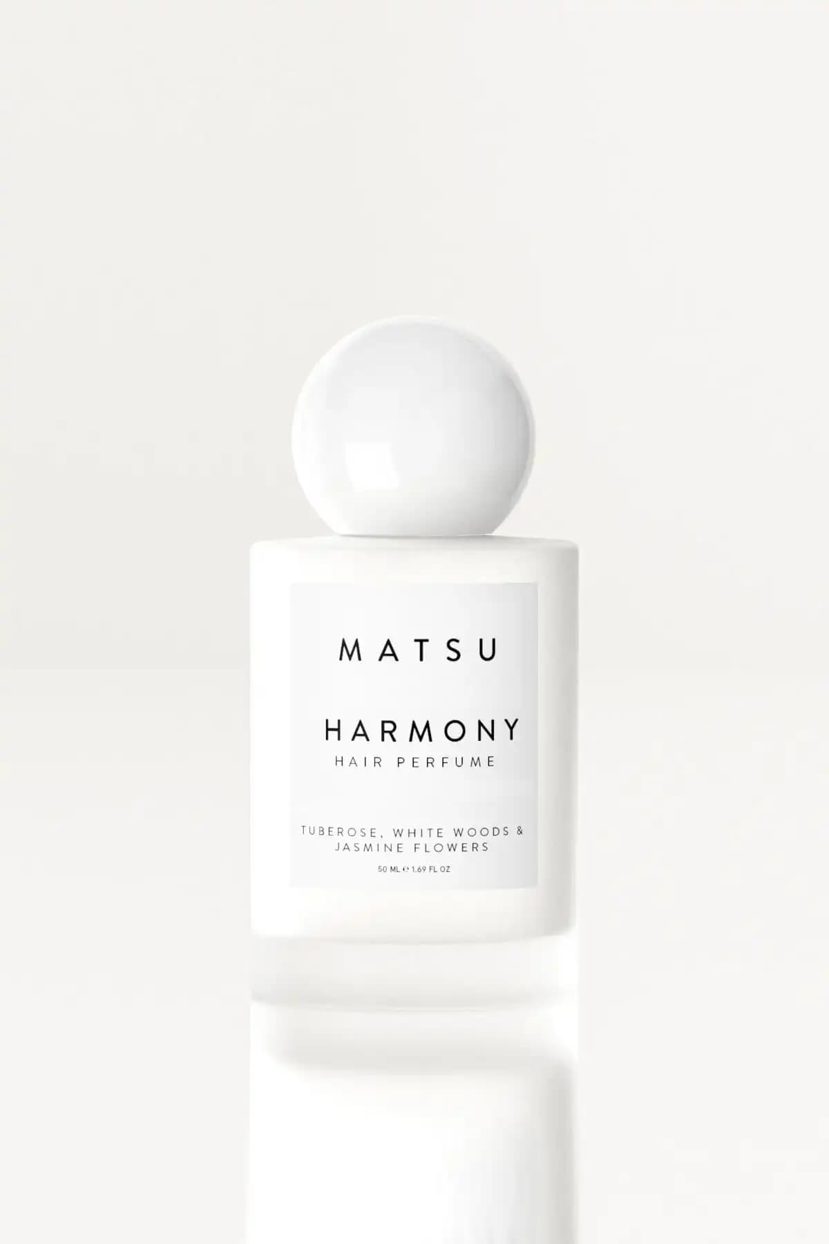 Eda Taşpınar Candy Jar ve MATSU Harmony Saç Parfümleri Karşılaştırması 2