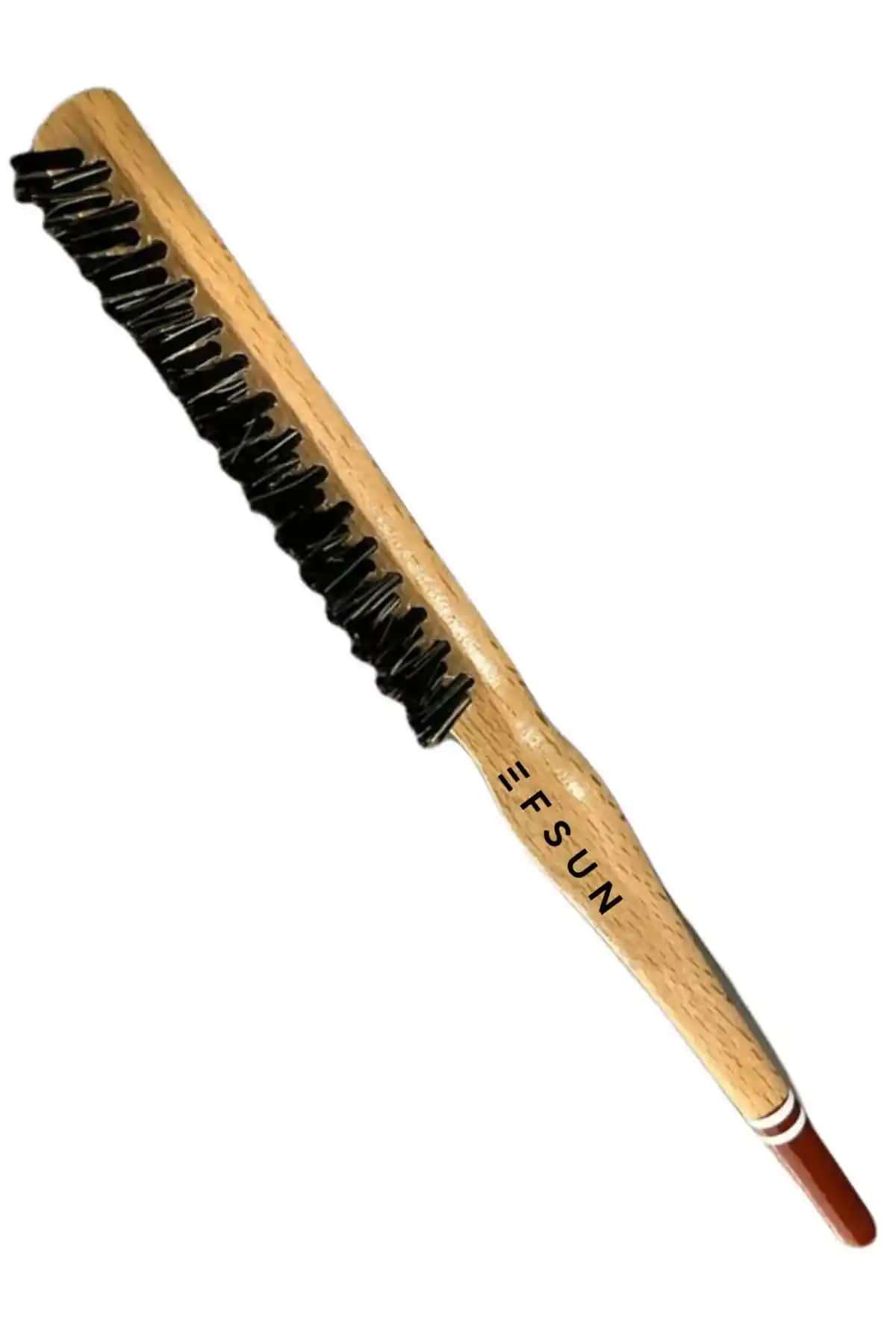 Efsun ve RODEO Topuz Fırçaları Karşılaştırması: Hangi Fırça Saçlarınıza Uygun