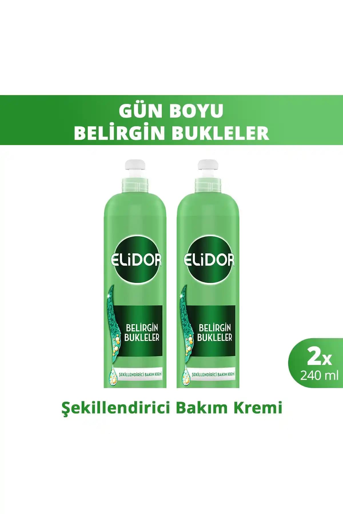 Elidor 7/24 Şekillendirici Saç Bakım Kremleri Karşılaştırması ve Seçim Rehberi