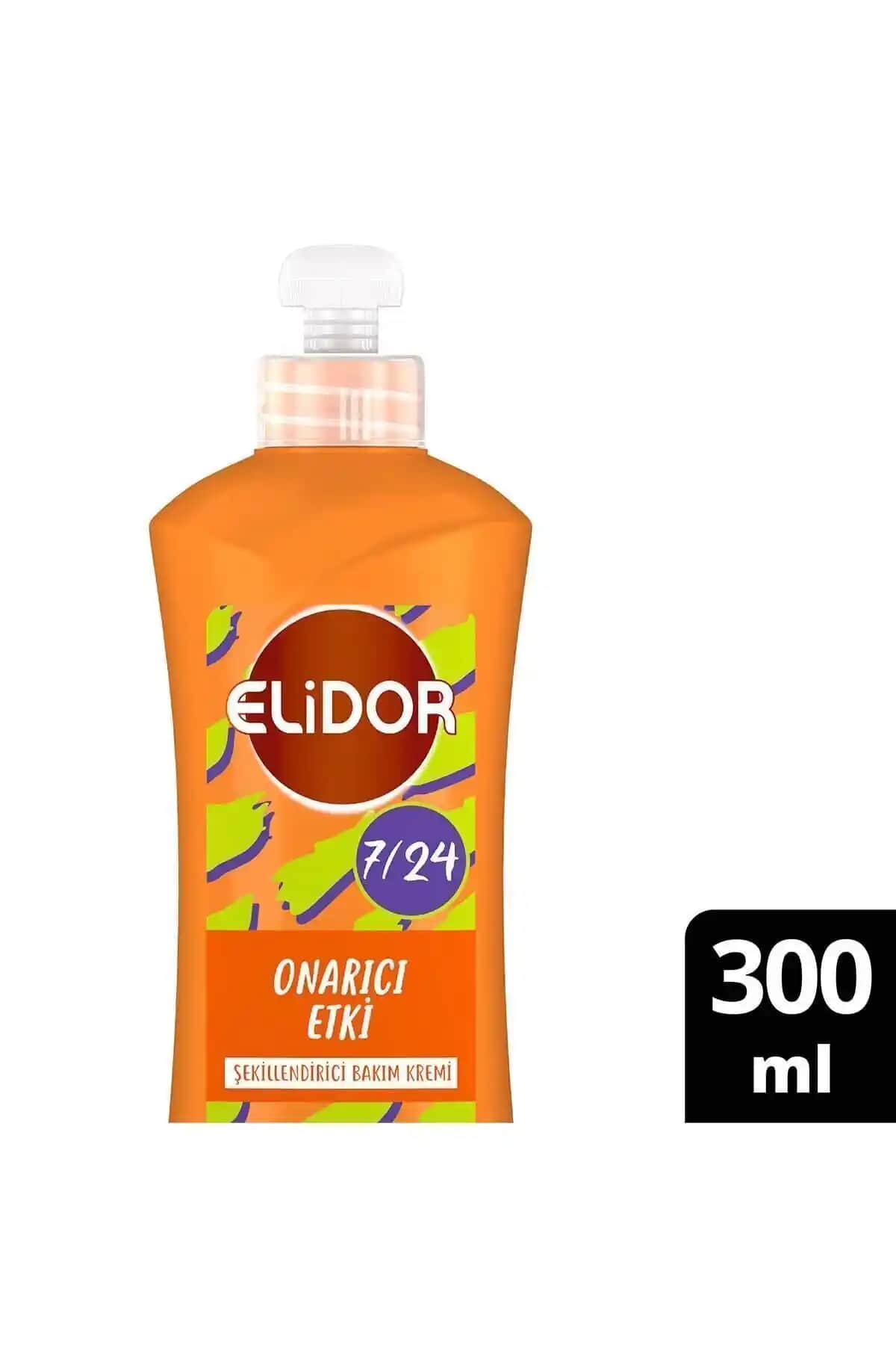 Elidor 7/24 ve Elseve Dream Long Saç Kremi Karşılaştırması: Hangi Ürün Sizin İçin Uygun