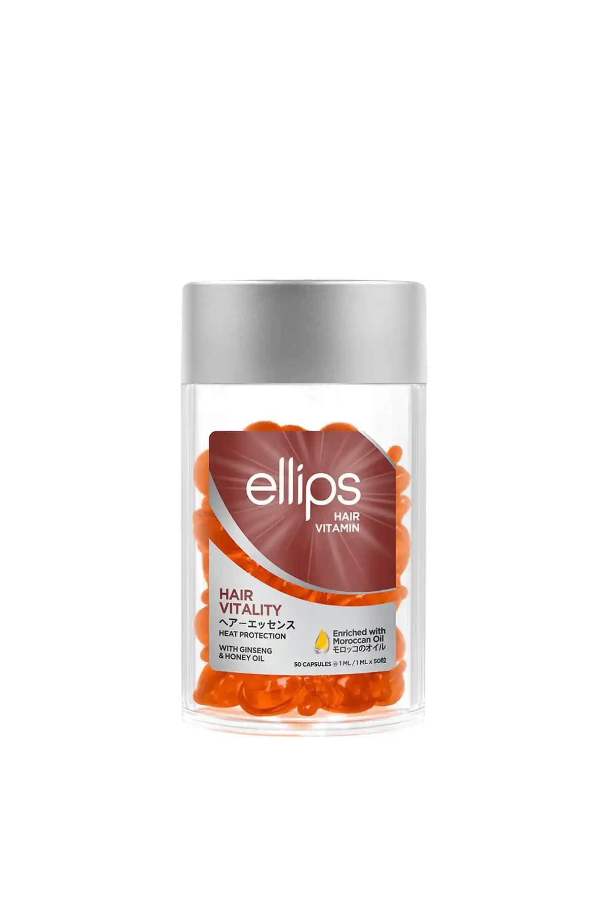 Ellips Hair Vitamin Vitality Ürünleri Karşılaştırması: 50 ve 6 Kapsül Seçenekleri