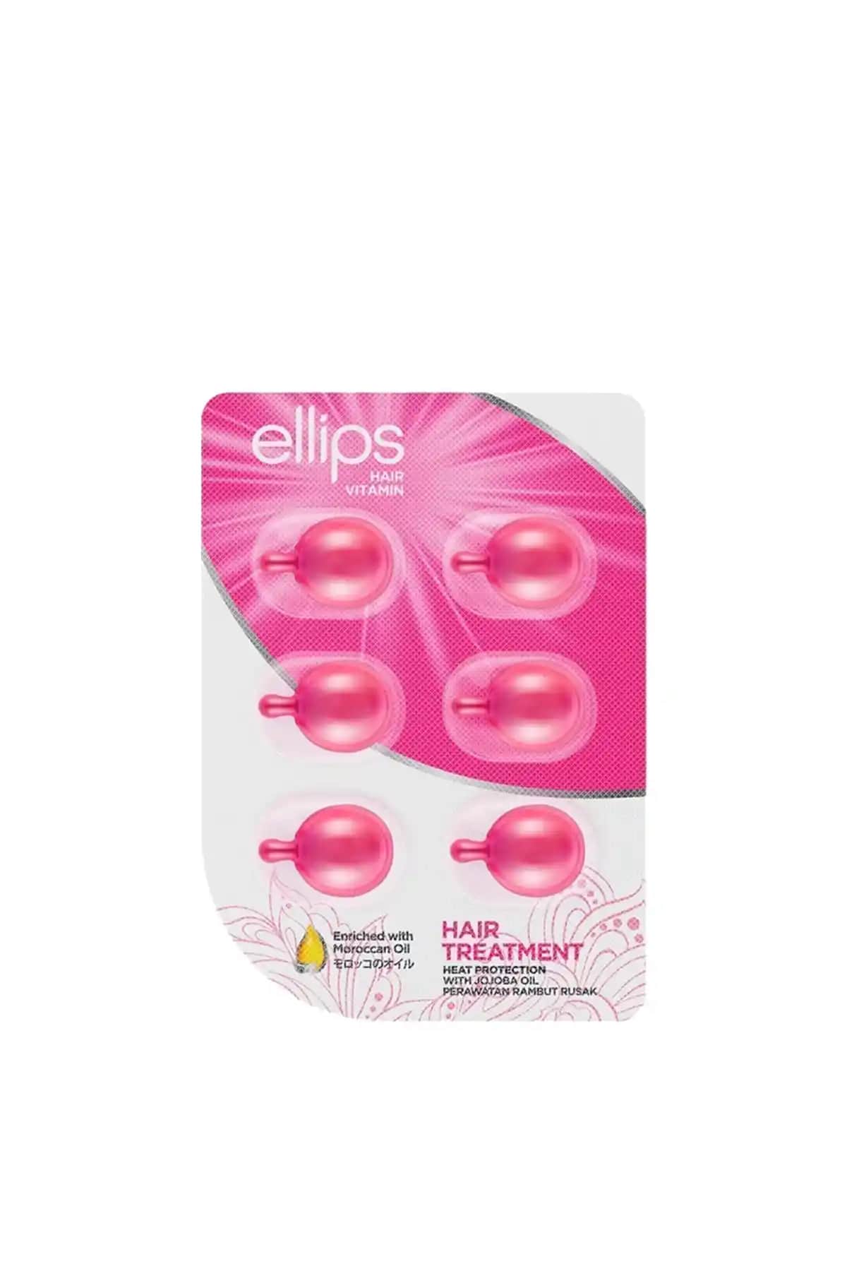 Ellips Saç Vitamini Ürünleri Karşılaştırması ve Saç Bakımında Etkileri