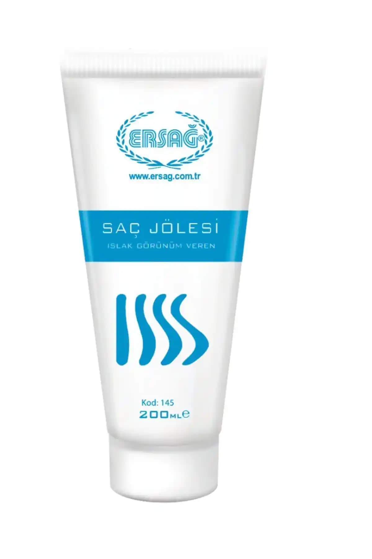 Ersağ Saç Jölesi ve Urban Care Aqua Wax Karşılaştırması: Islak Görünüm İçin En İyi Seçenekler