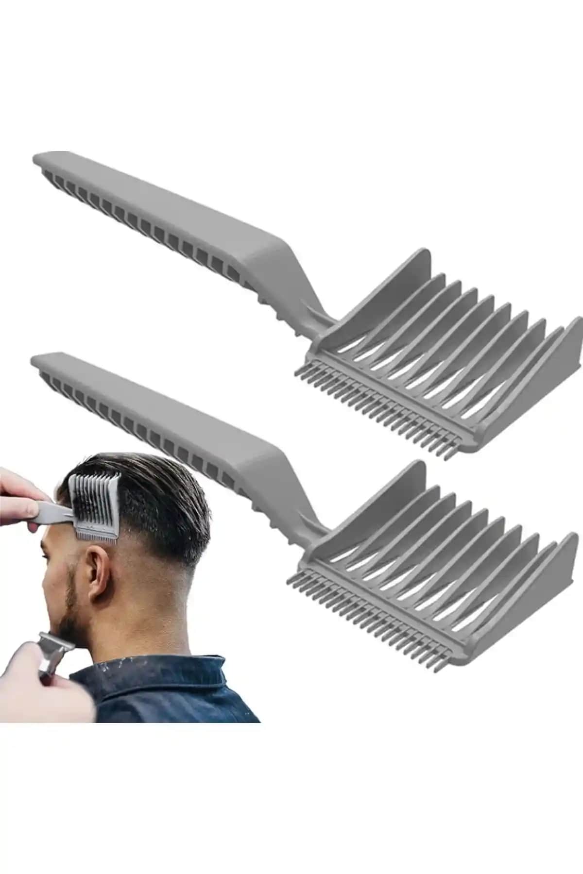 Evde Saç Kesimi İçin En İyi Tarak Modelleri Karşılaştırması