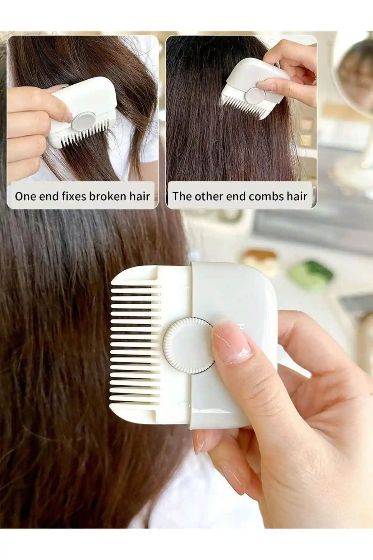 Gaman MZ-03 ve Xolo Usturalı Saç Tarağı Karşılaştırması: Hangi Ürün Sizin İçin Uygun