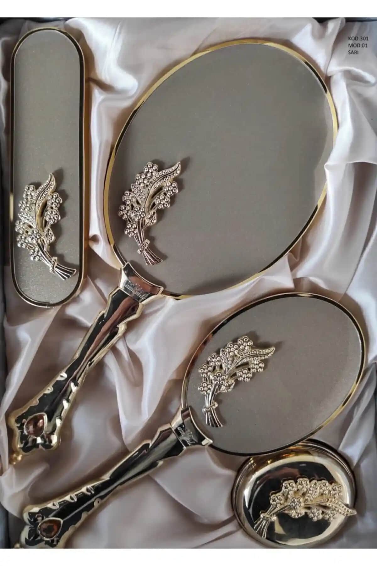 Gelin Çeyiz Setleri Karşılaştırması: CAMOMILE ve MyBlack Ürünlerinin Detaylı İncelemesi