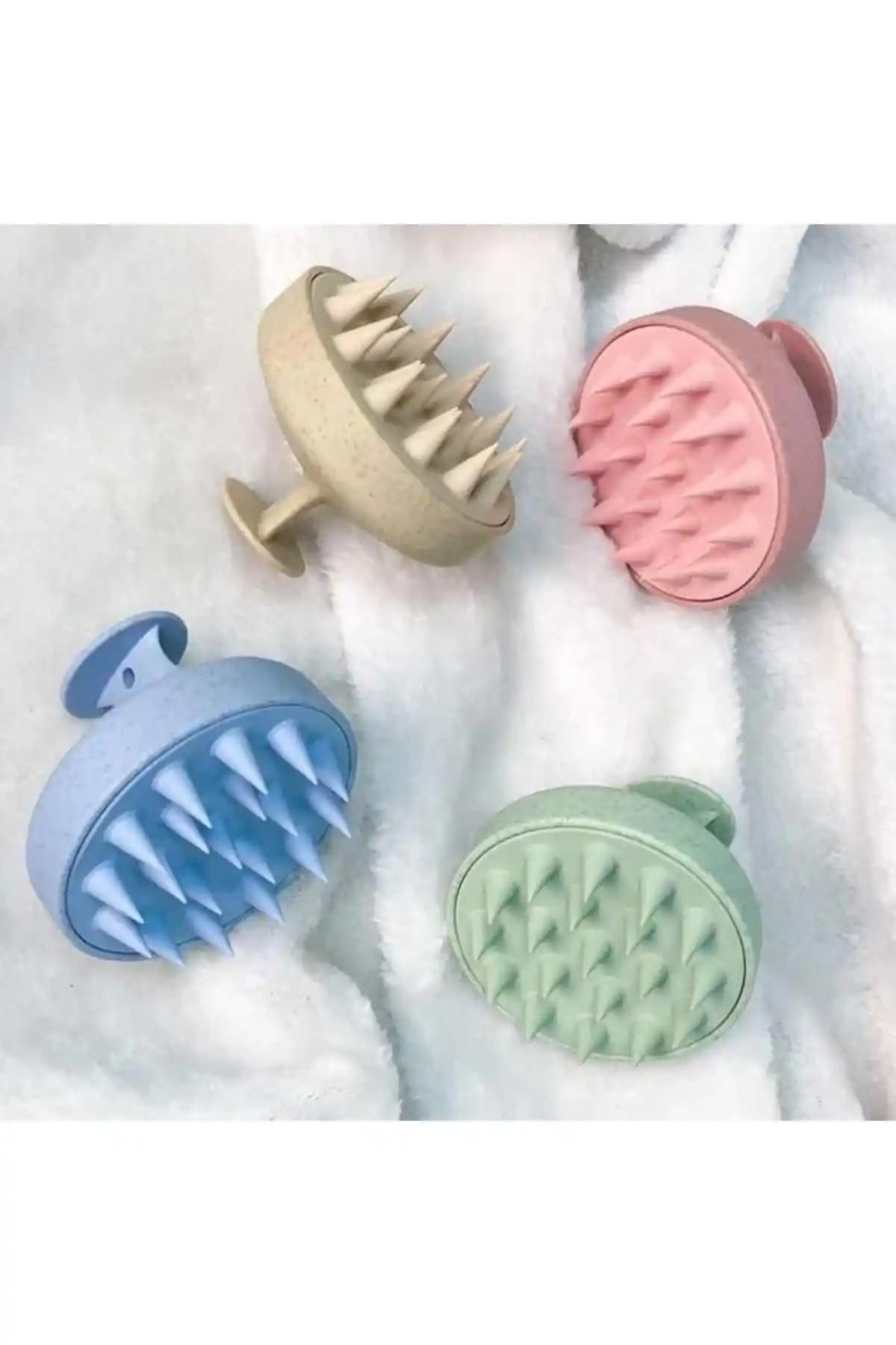 HB LİFE ve Monalisa Saç Derisi Masaj Aletleri Karşılaştırması ve Seçim Rehberi