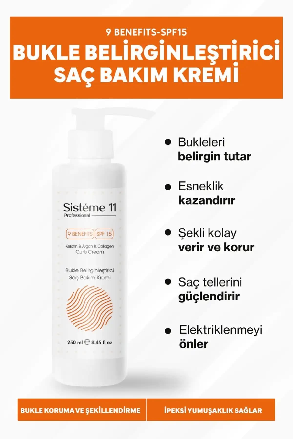 Kıvırcık ve Dalgalı Saçlar İçin En İyi Bakım Kremleri Karşılaştırması 2