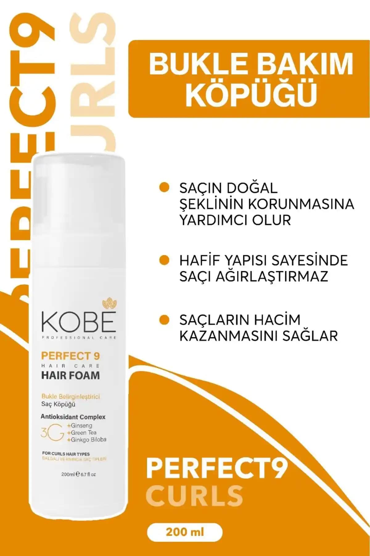 Kobe Bukle Belirginleştirici ve Sebastian Potion 9 Karşılaştırması
