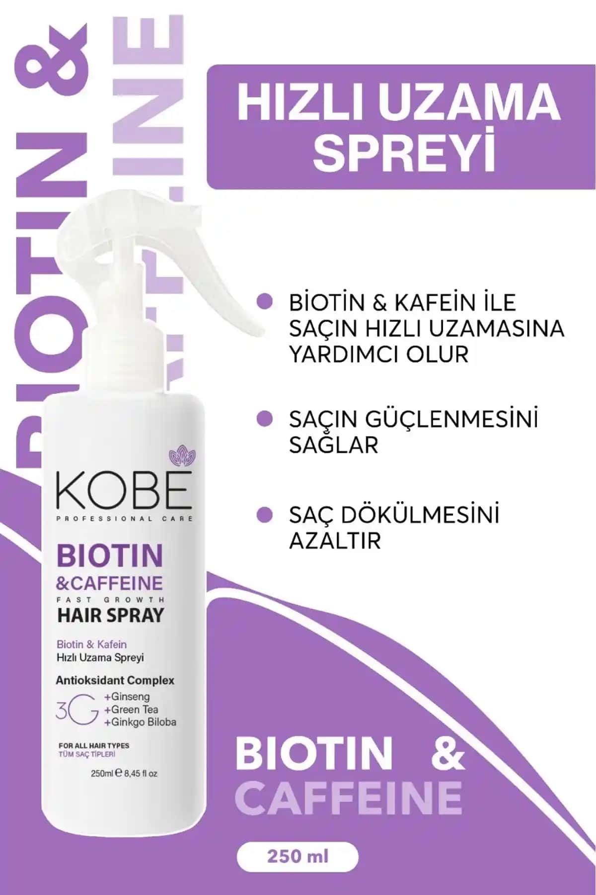 Kobe Isıya Karşı Koruyucu ve Livray Keratinli Saç Bakım Ürünleri Karşılaştırması