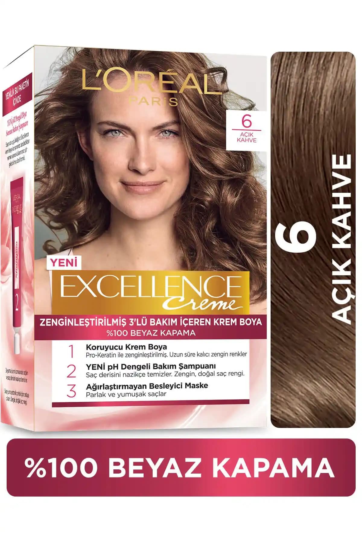 L'Oreal Paris Excellence Creme ve Wella Koleston Saç Boyası Karşılaştırması ve Seçim Rehberi