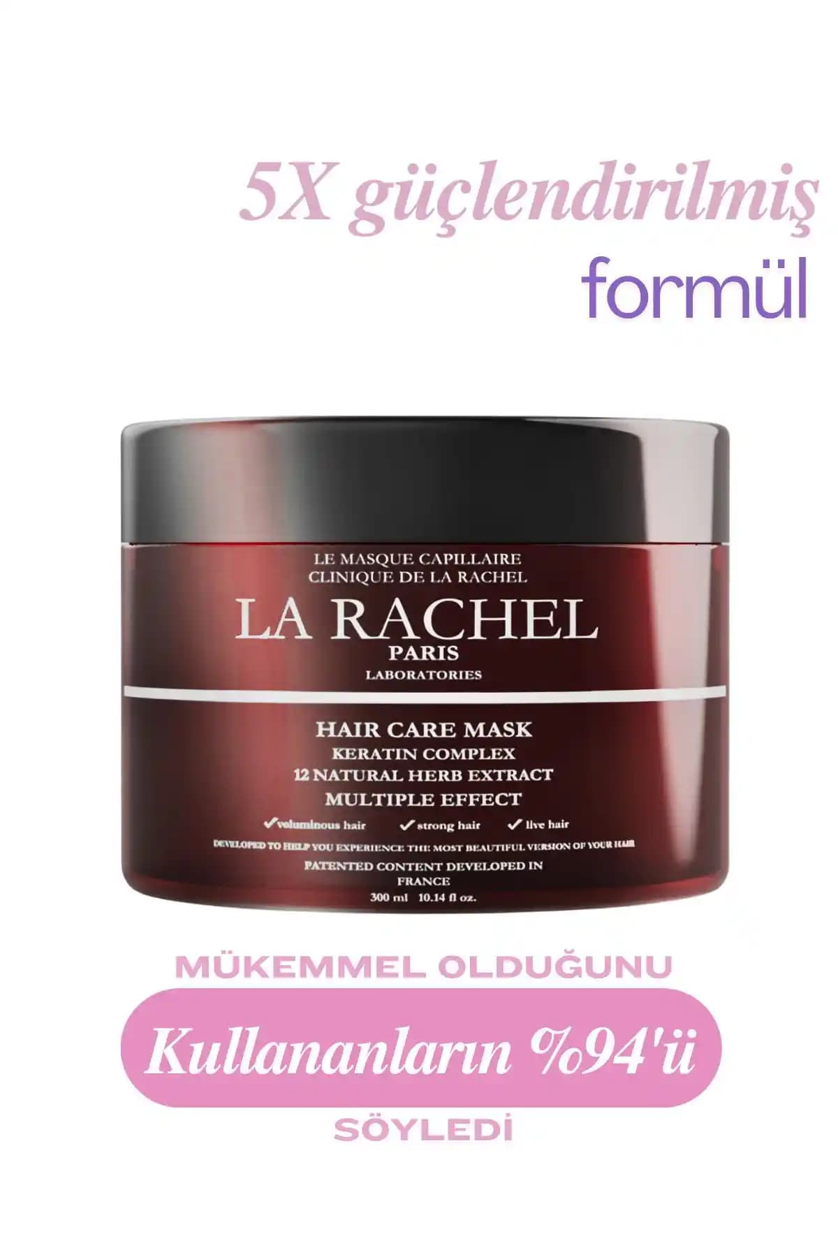 La Rachel ve Okay Keratin Maskeleri Karşılaştırması Saç Bakımında Hangi Ürün Daha Etkili