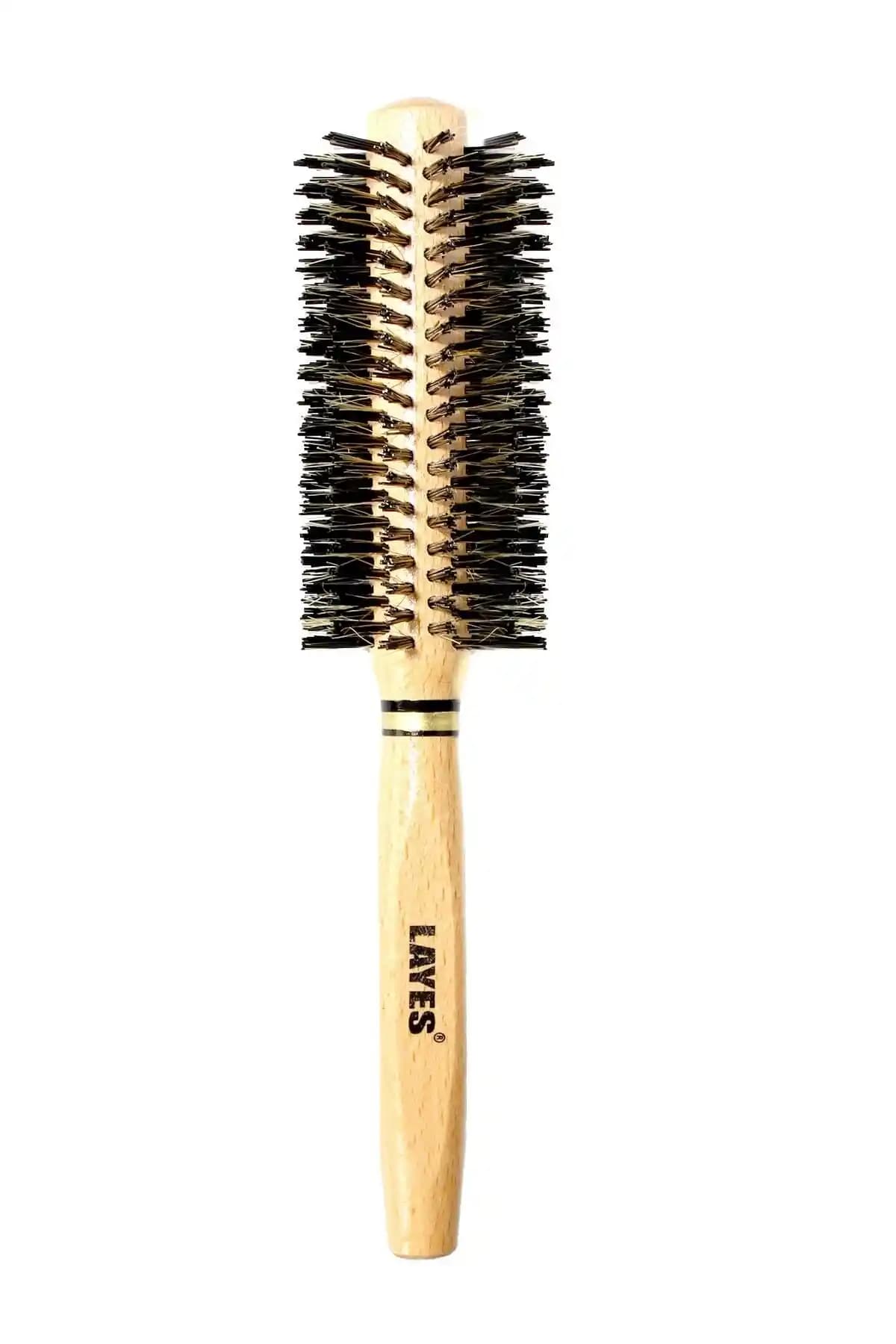 Layes Kırçıllı Fön Fırçası ve Liva Saç Fırçası Karşılaştırması: Performans ve Kullanıcı Yorumları