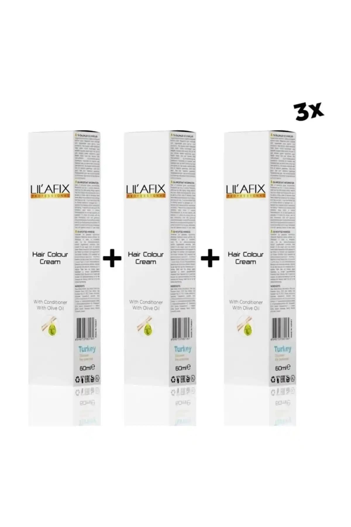 Lilafix ve MAXX DELUXE Saç Boyaları Karşılaştırması: Hangi Ürün Sizin İçin Uygun