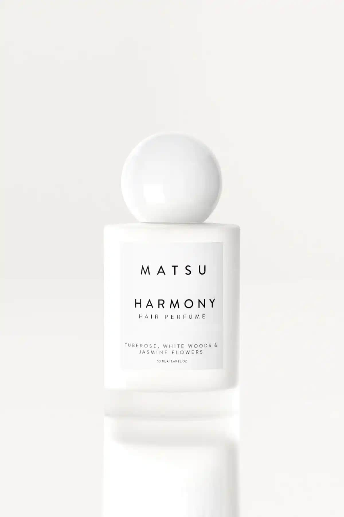 MATSU Harmony ve Mystique Blossom Saç Parfümleri Karşılaştırması