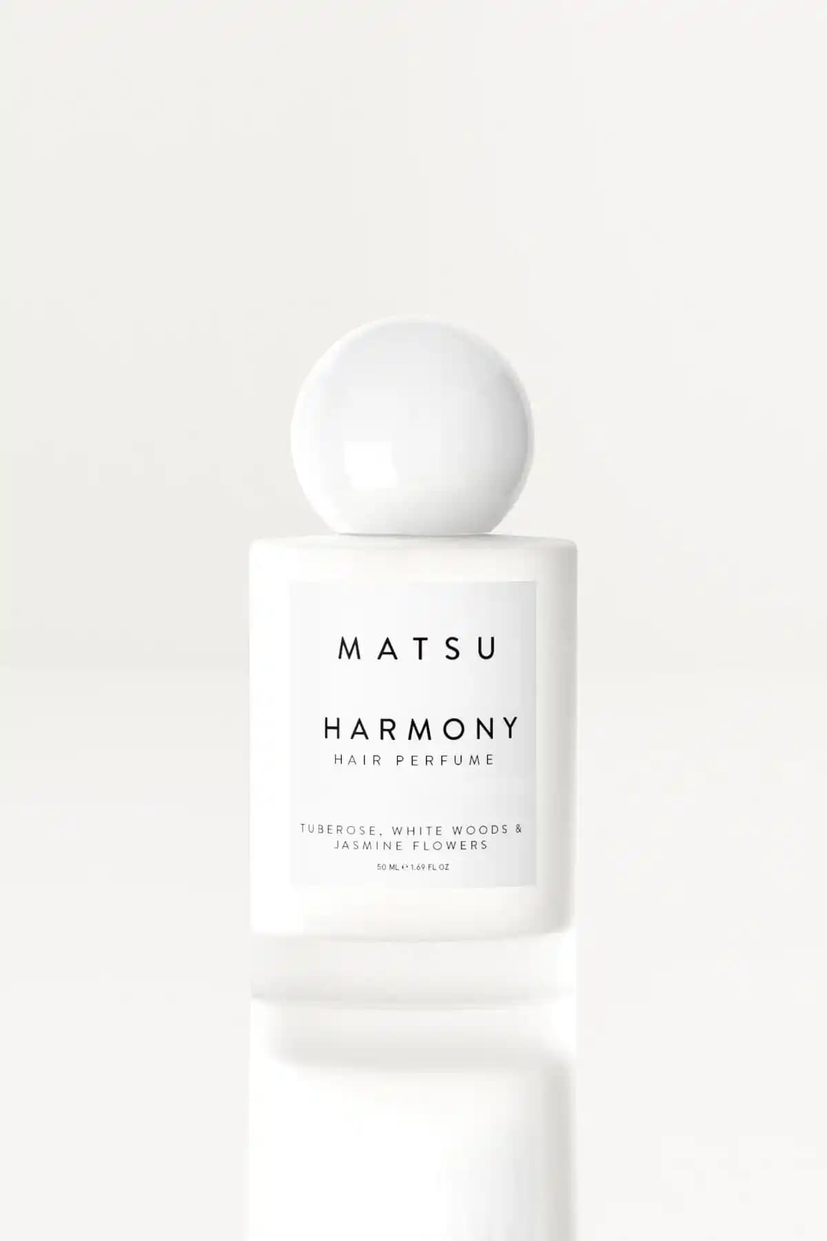 MATSU Harmony ve Redist Pink Saç Parfümleri Karşılaştırması Ürün Özellikleri ve Kullanıcı Yorumları