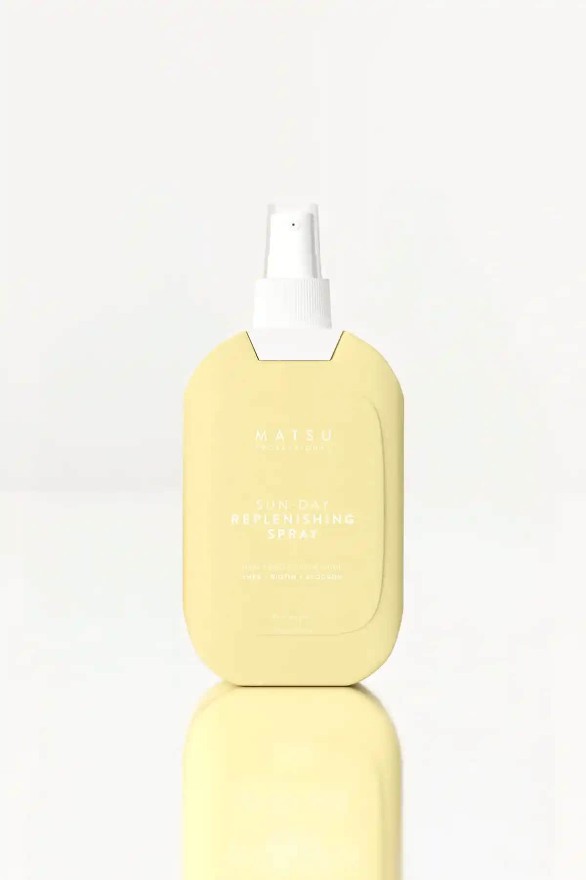 MATSU ve Sistéme 11 Isıya Karşı Koruyucu Saç Bakım Ürünleri Karşılaştırması