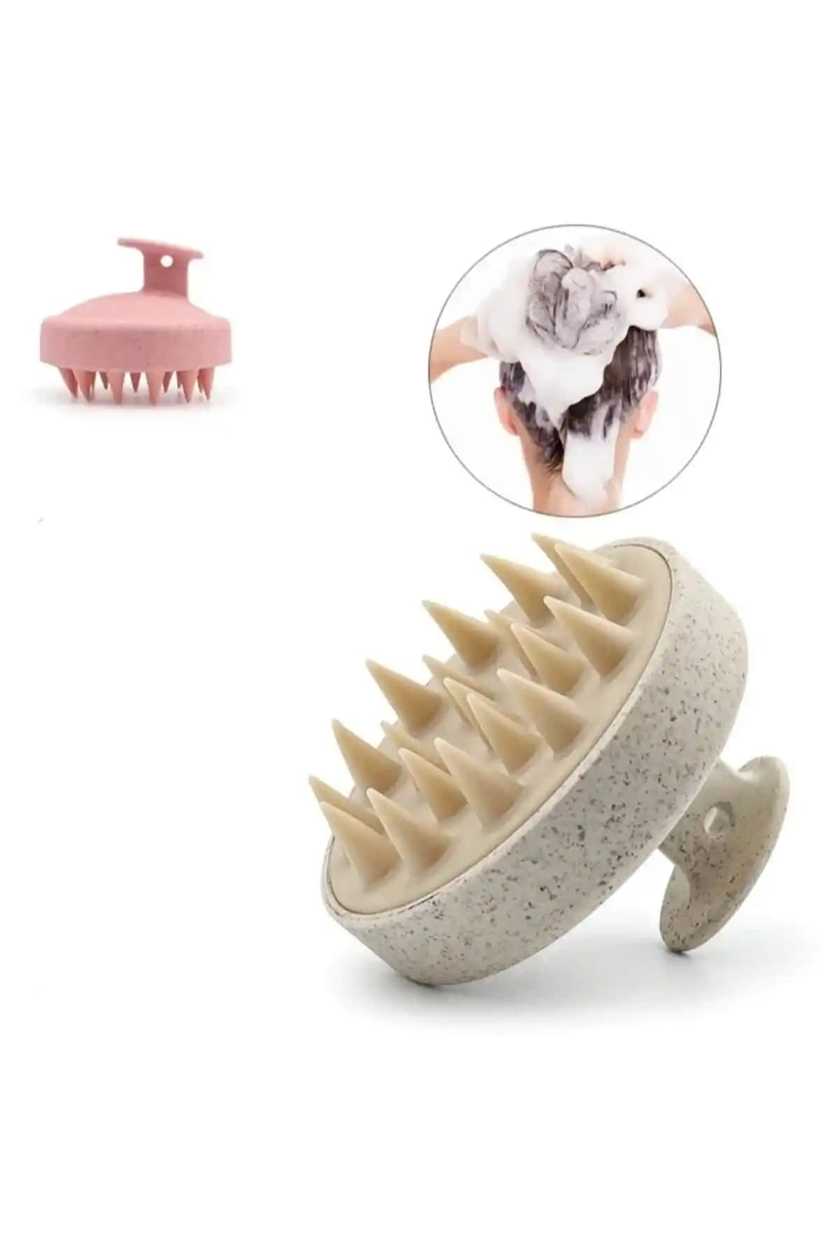 Monalisa Toka ve Muggio Saç Fırçaları Karşılaştırması Saç Sağlığını Destekleyen Ürünler